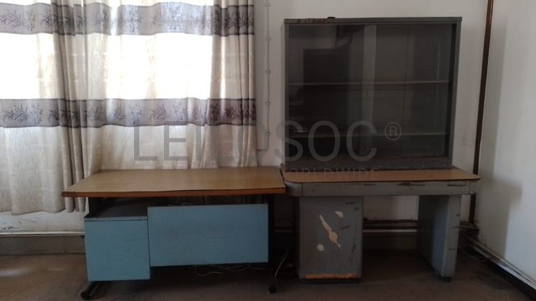 Mobiliário de escritório