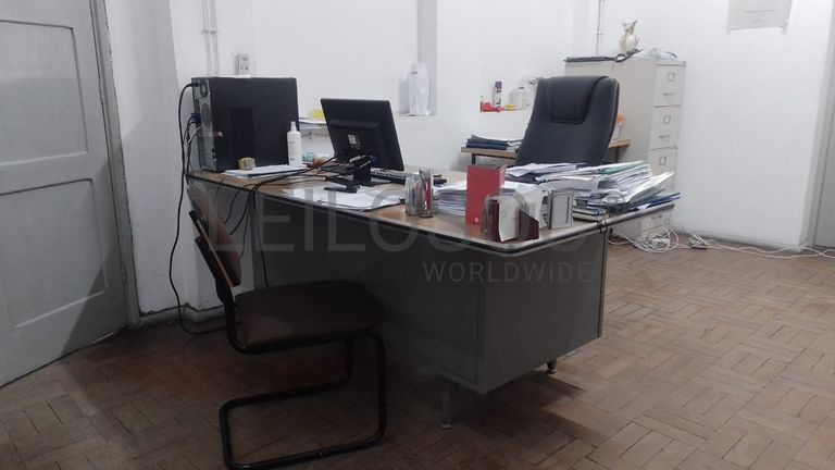 Mobiliário de escritório