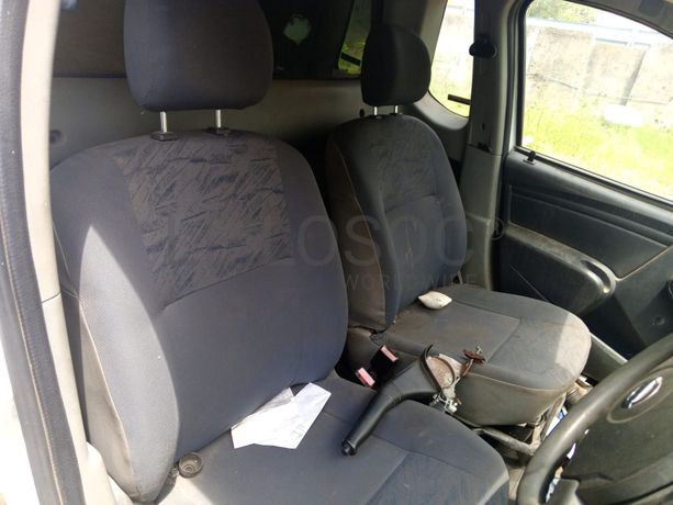 Nissan/NP200