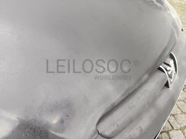 Peugeot 307 · Ano 2005