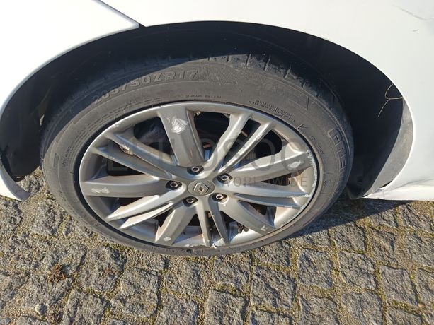 Renault Mégane · Ano 2014