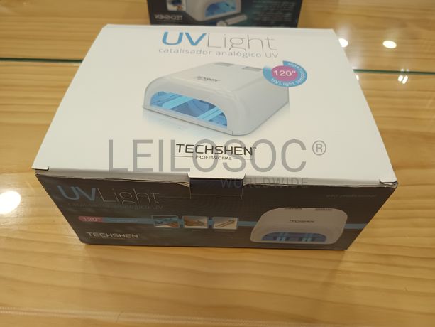 Catalisador Analógico UV