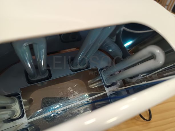 Catalisador Analógico UV