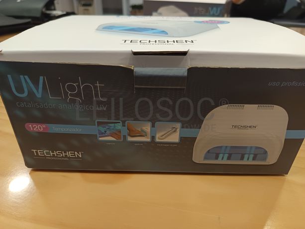 Catalisador Analógico UV