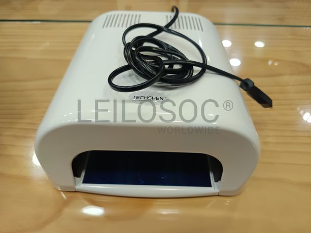 Catalisador Analógico UV