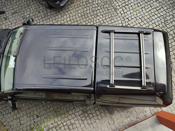 Volkswagen Amarok V6 TDI · Ano 2017