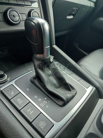 Volkswagen Amarok V6 TDI · Ano 2017