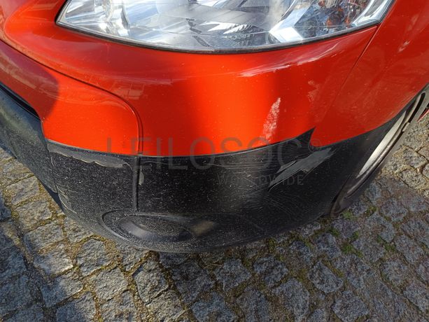 Peugeot Partner 1.6 HDI · Ano 2009