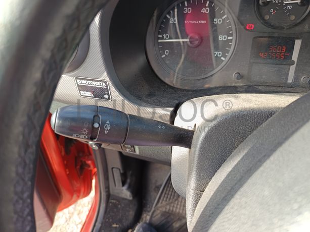 Peugeot Partner 1.6 HDI · Ano 2009