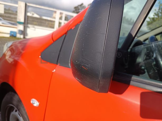 Peugeot Partner 1.6 HDI · Ano 2009