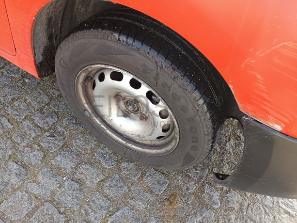 Peugeot Partner 1.6 HDI · Ano 2009