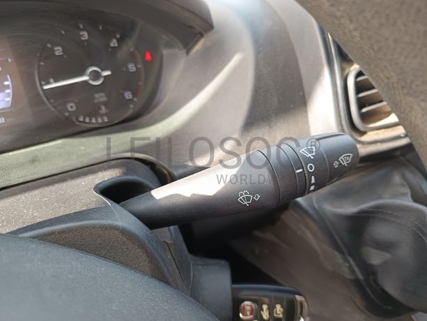 Fiat Ducato · Ano 2021