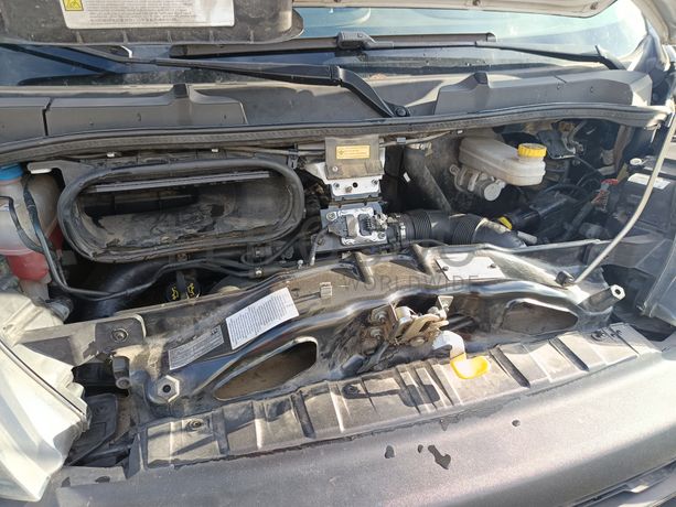 Fiat Ducato · Ano 2021