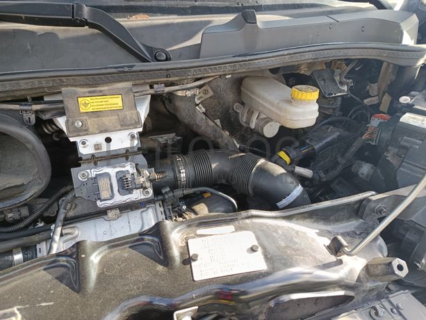 Fiat Ducato · Ano 2021