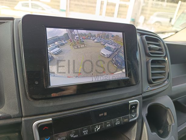 Fiat Ducato · Ano 2021