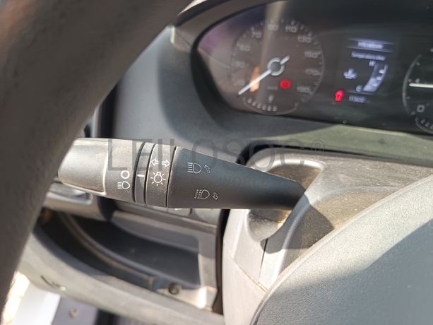 Fiat Ducato · Ano 2021