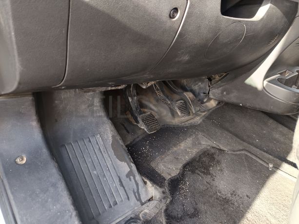 Fiat Ducato · Ano 2021