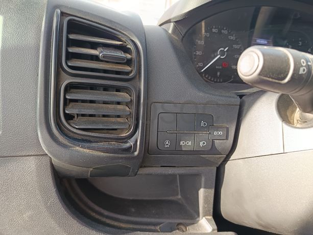 Fiat Ducato · Ano 2021