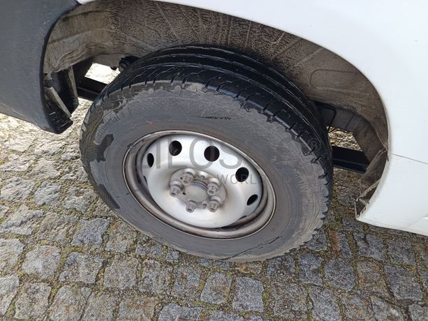 Fiat Ducato · Ano 2021