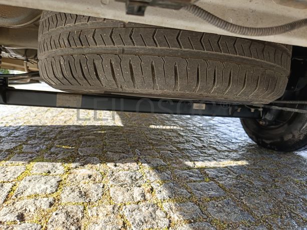 Fiat Ducato · Ano 2021