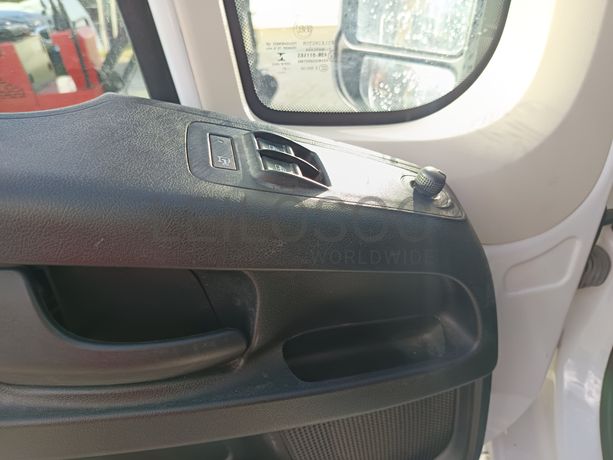 Fiat Ducato · Ano 2021