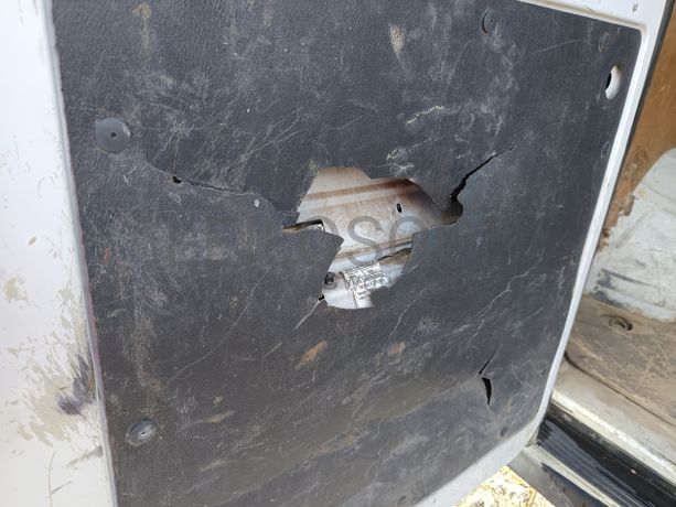 Fiat Ducato · Ano 2021