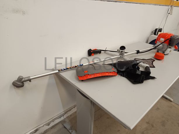 ROÇADORA KASEI BC34