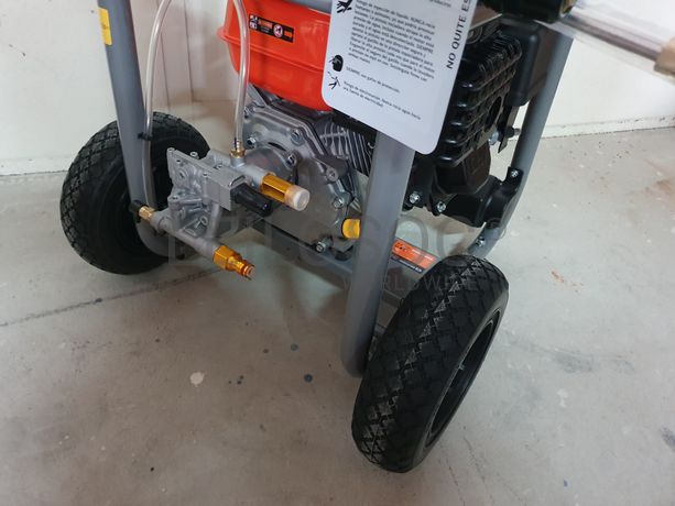 MAQUINA LAVAR ALTA PRESSÃO DAEWOO