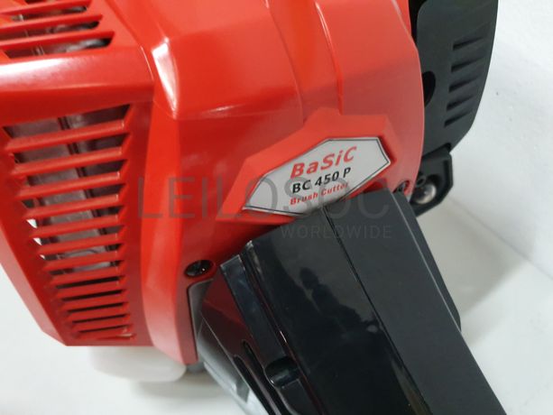 Roçadora BASIC 
