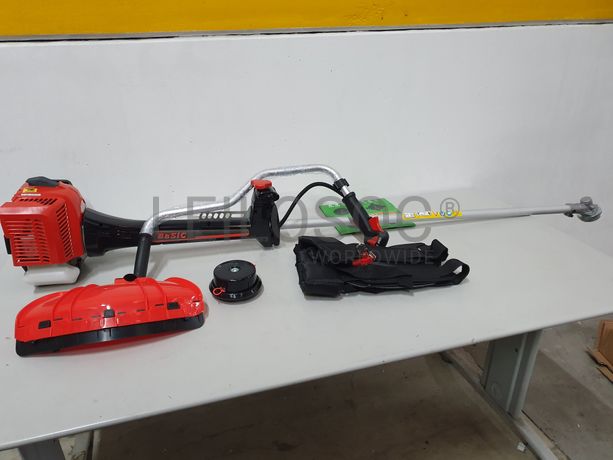 Roçadora BASIC 
