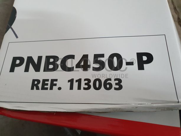 Roçadora BASIC 