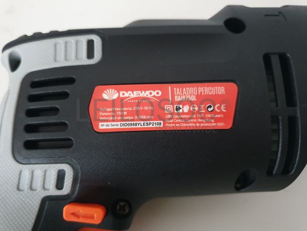 MARTELO PERCUTOR DAEWOO