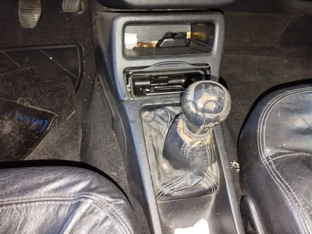 Peugeot 306 · Ano 1997