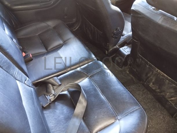 Peugeot 306 · Ano 1997