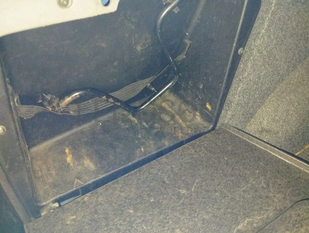 Peugeot 306 · Ano 1997