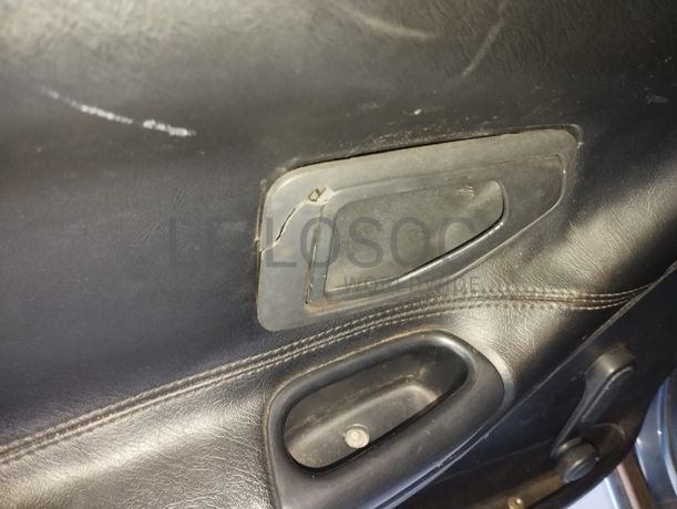 Peugeot 306 · Ano 1997