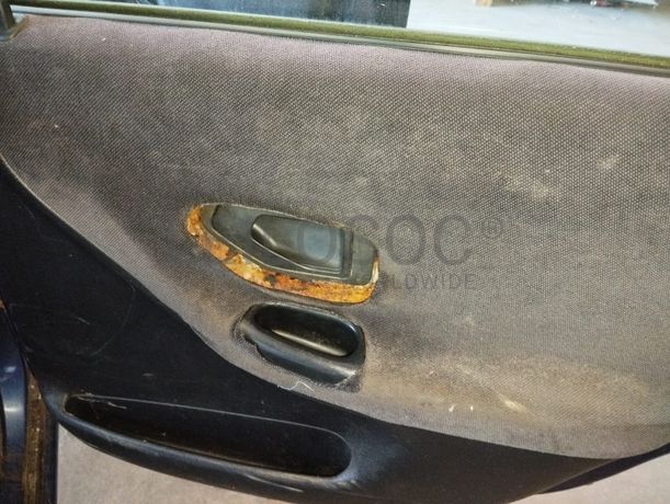 Peugeot 306 · Ano 1997