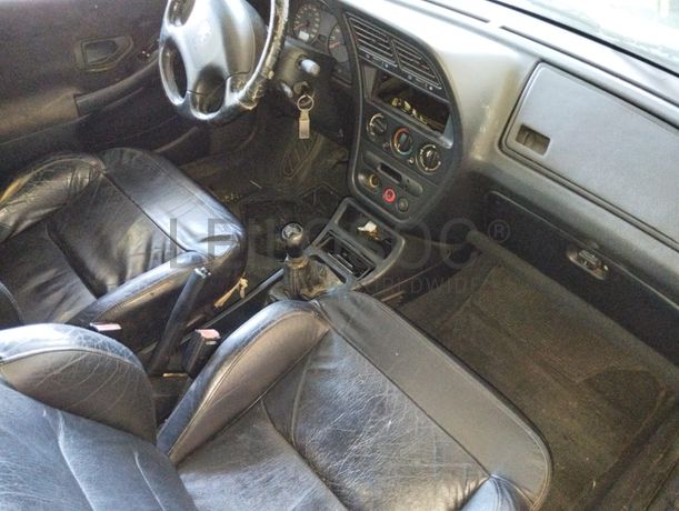 Peugeot 306 · Ano 1997