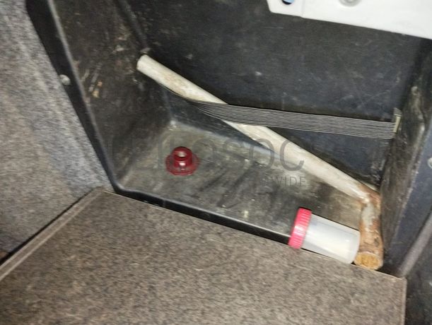 Peugeot 306 · Ano 1997