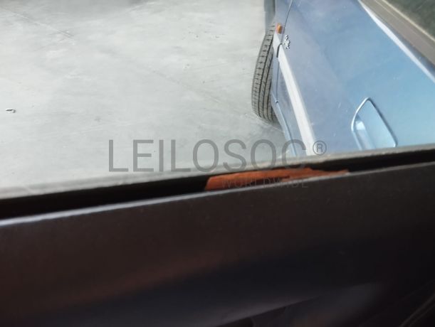 Peugeot 306 · Ano 1997