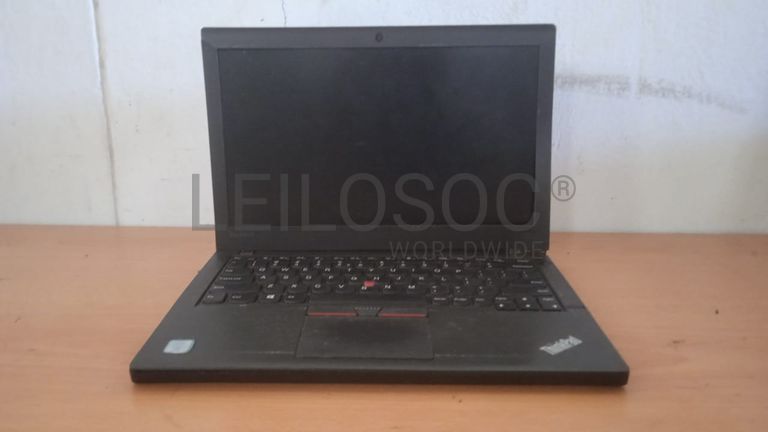 8 Portáteis Lenovo e HP