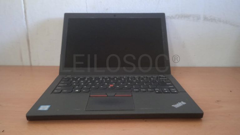 5 Portáteis Lenovo
