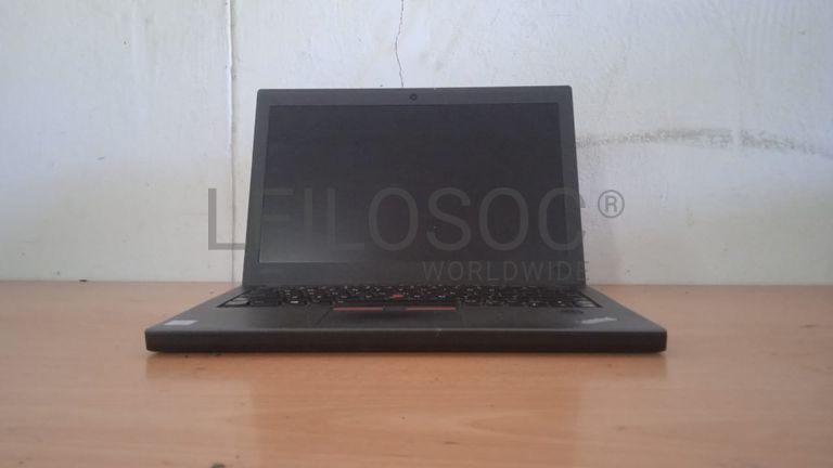 6 Portáteis Lenovo
