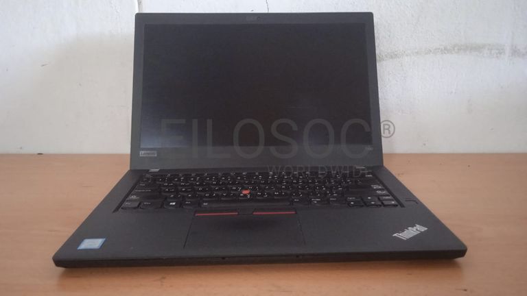 10 Portáteis Lenovo