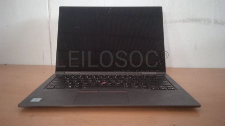 12 Portáteis Lenovo