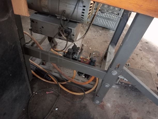 Máquina de Coser Solas