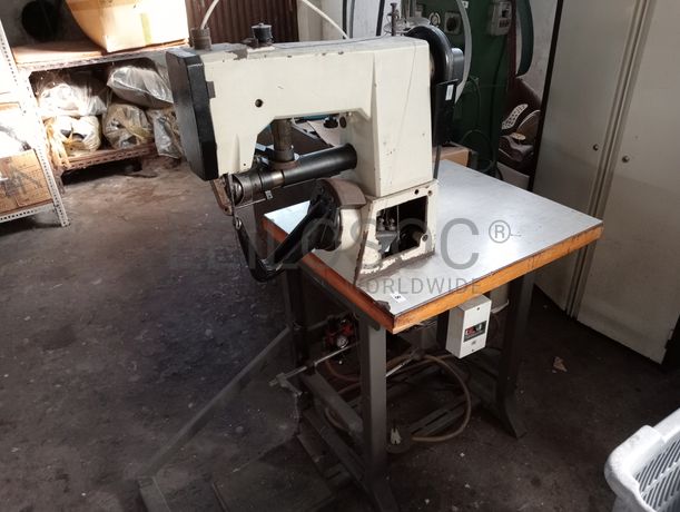 Máquina de Coser Solas