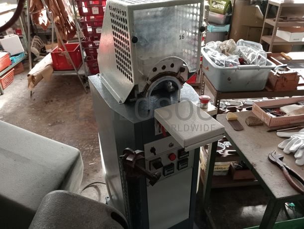 Reativador de Testeiras