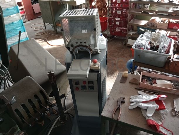 Reativador de Testeiras