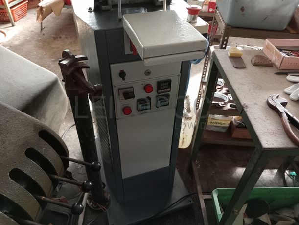 Reativador de Testeiras